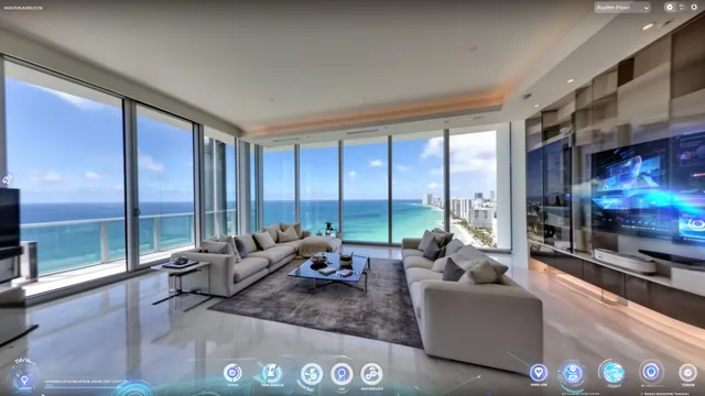 3D Virtual Tours in Miami