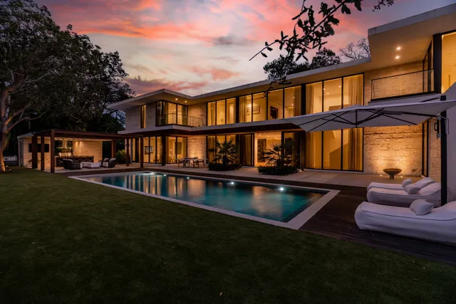 Professional real estate photography in Miami