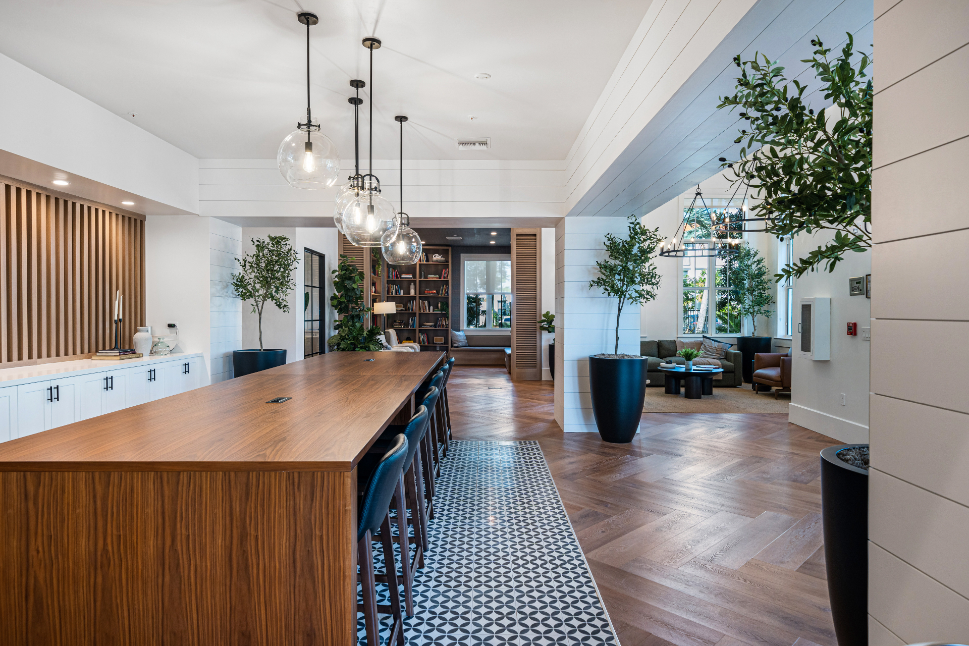 Real estate photography in Aventura