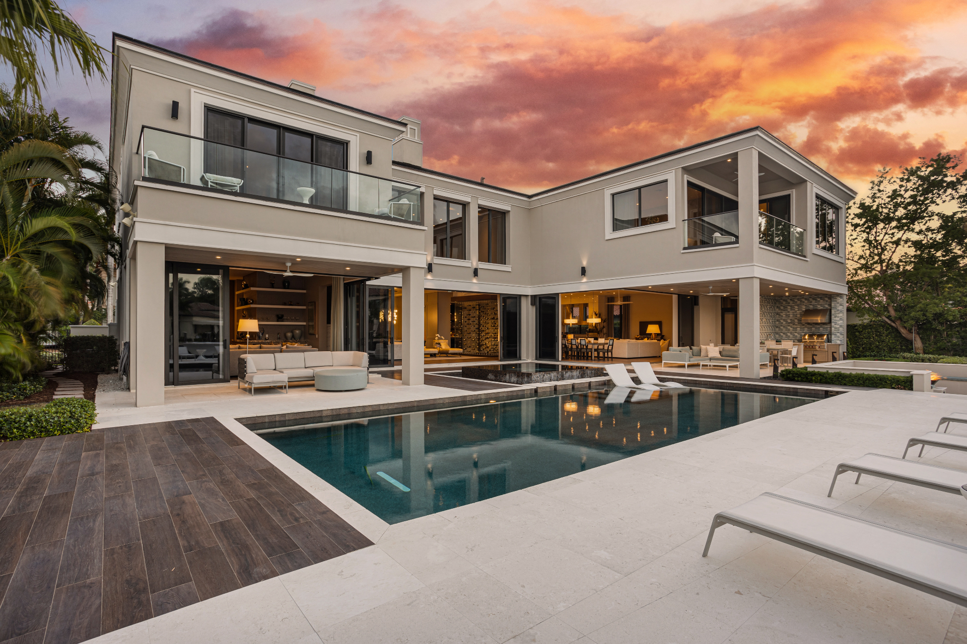 Real estate photography in Boca Raton
