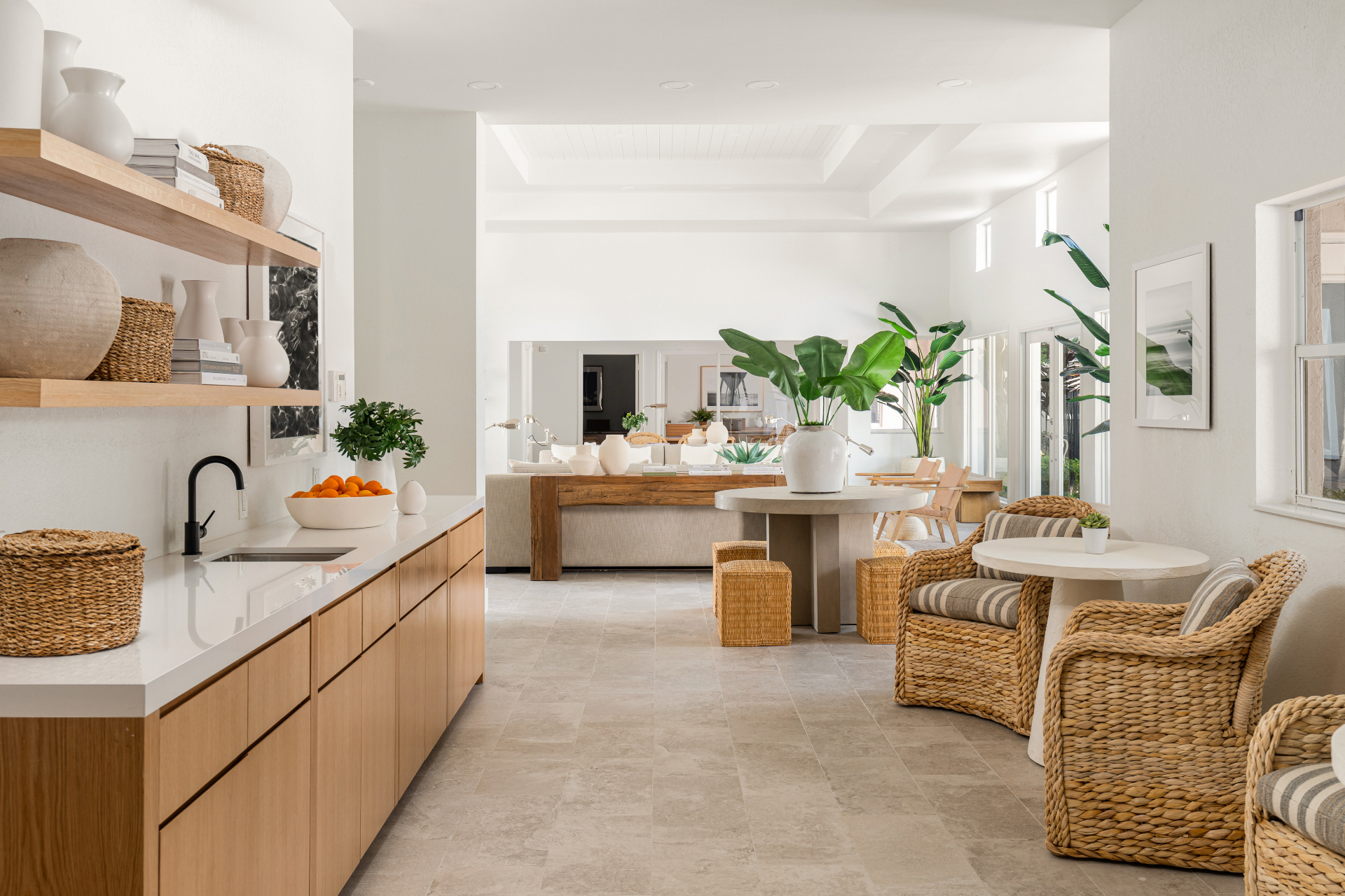 Real estate photography in Florida Keys