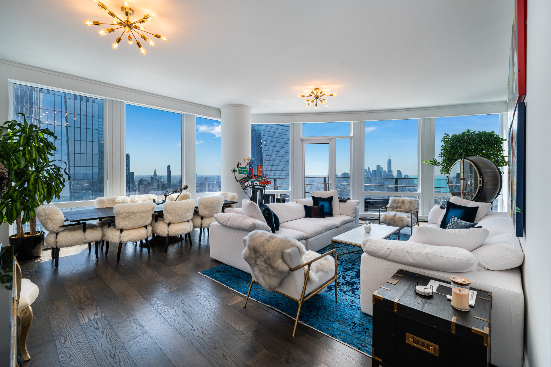 Real estate photography in New York City
