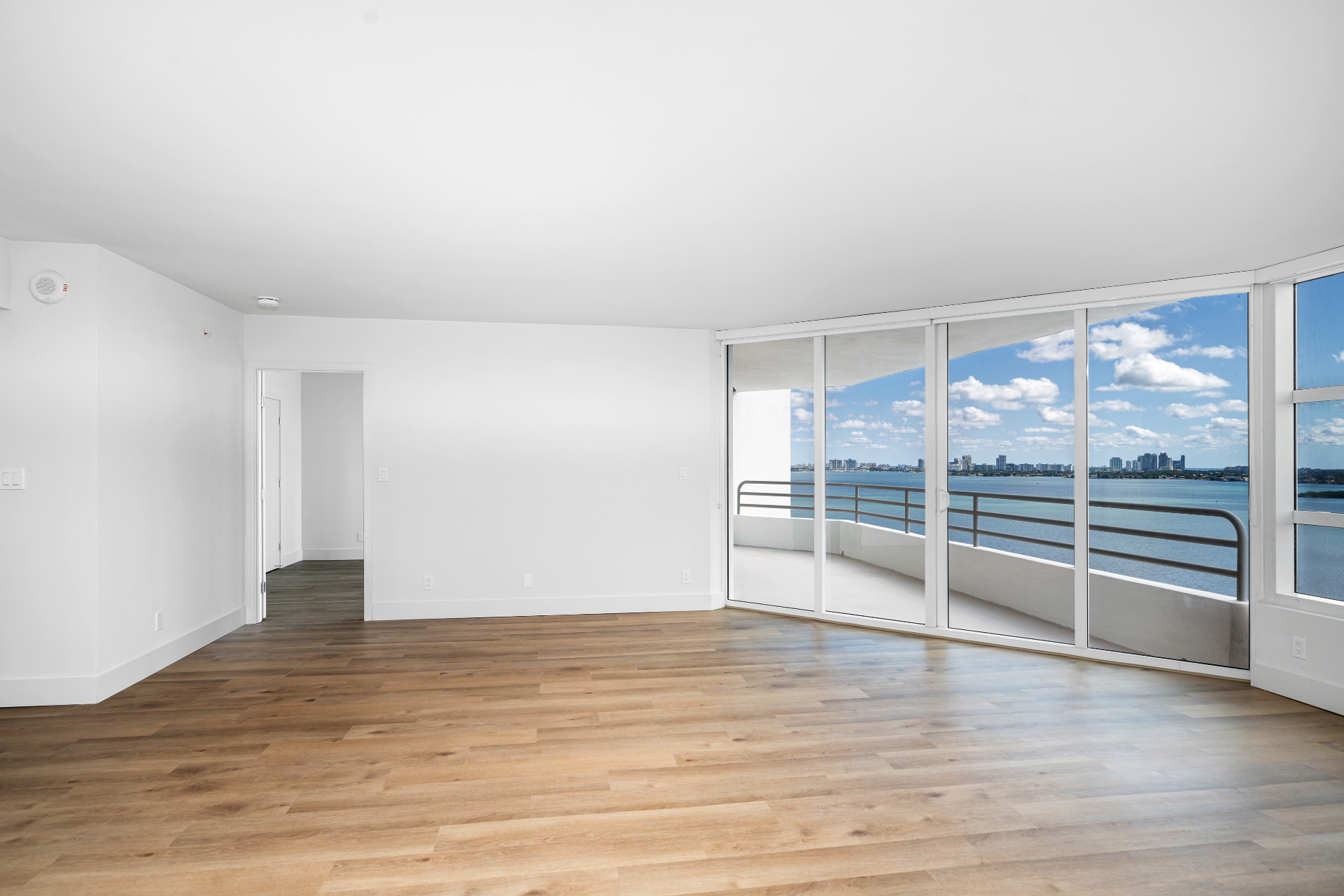 Multifamily property example 1