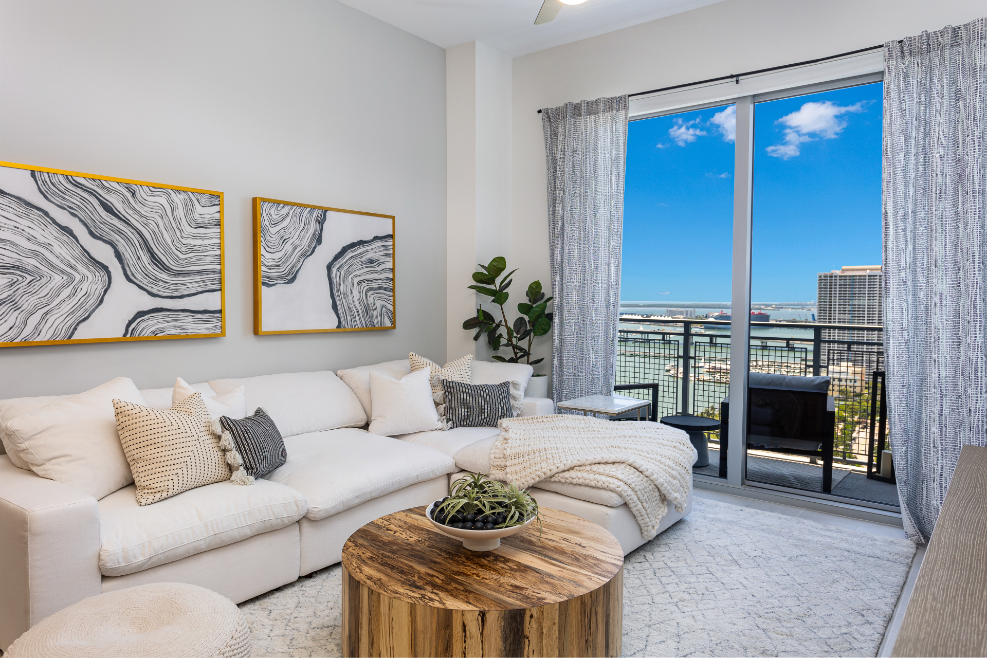 Multifamily property example 2