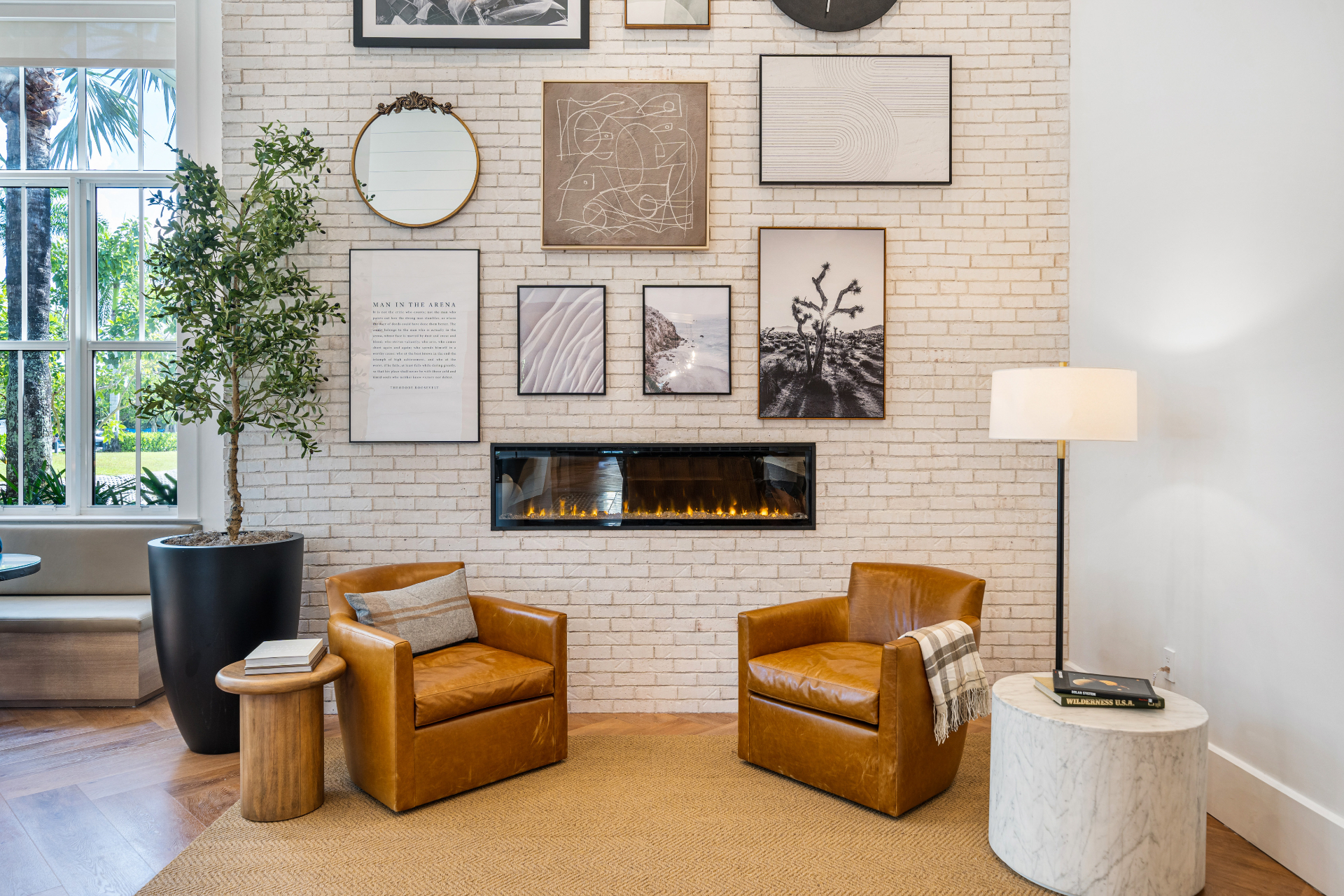 Multifamily property example 3