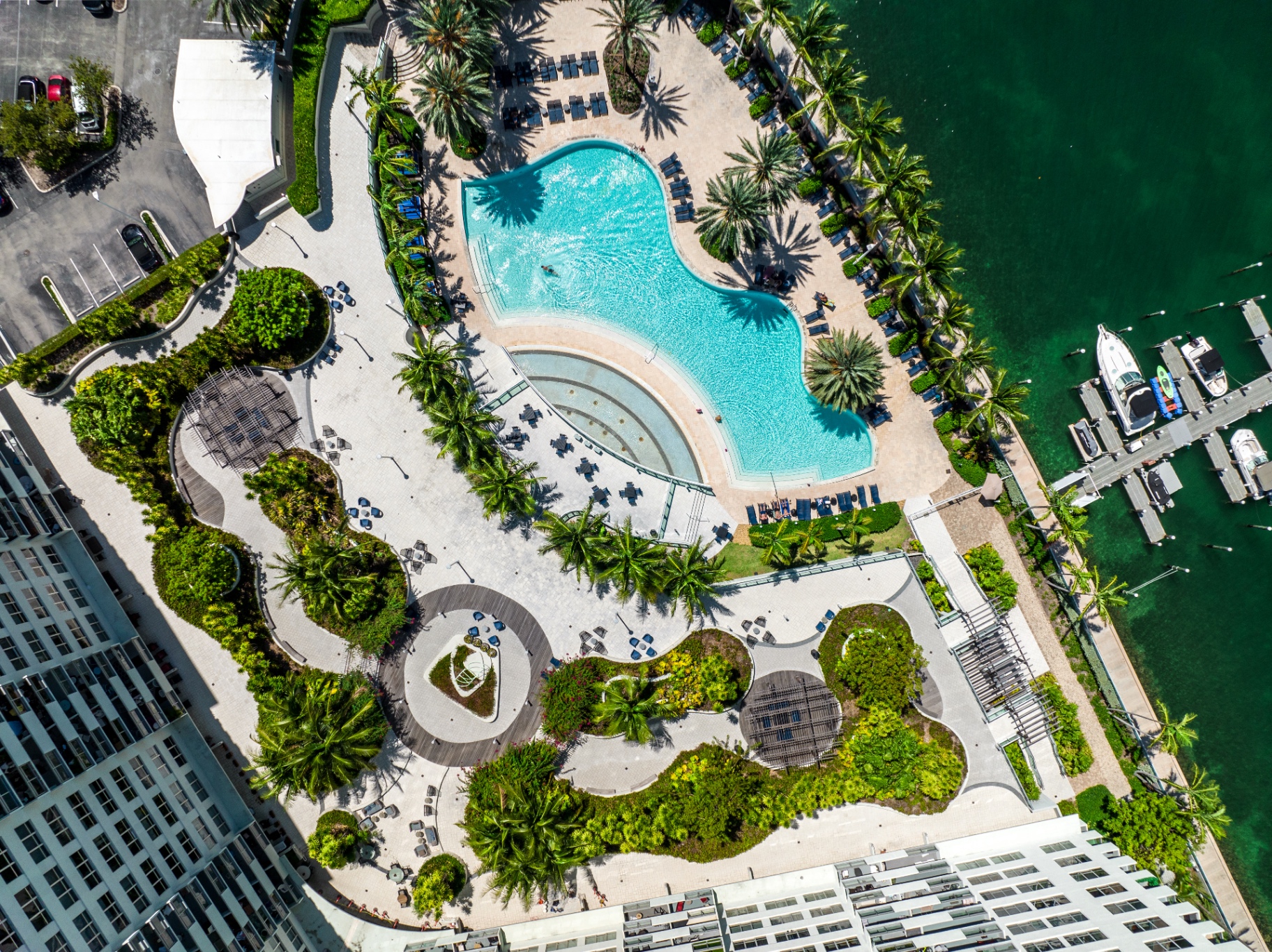 Multifamily property example 4
