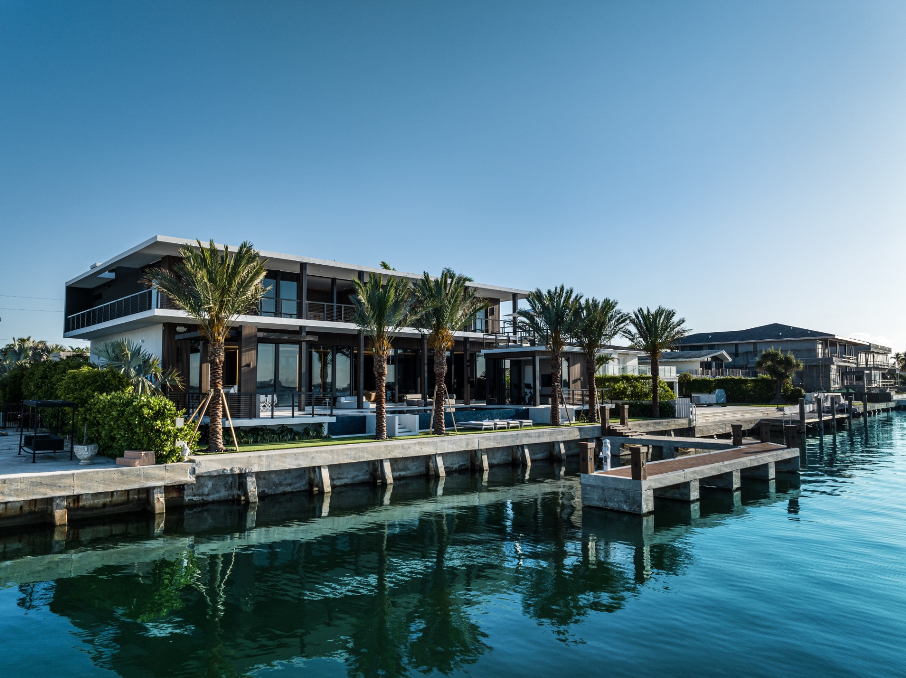 Real estate photography in Fort Lauderdale