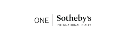 ONE Sotheby's International Realty