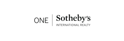 ONE Sotheby's International Realty