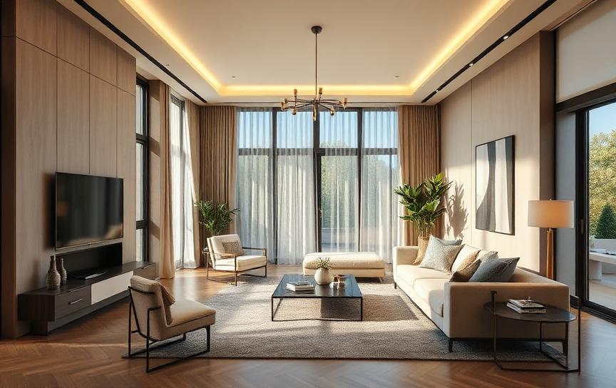 Real Estate Videography